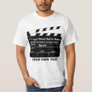 Recherche de claquettes tshirts Acteur