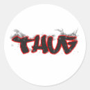 Recherche de voyou autocollants Humour
