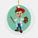 Search for artist ornaments Brush