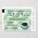 Search for corporate bbq invitations Cookout