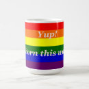 Recherche de gay pride flag tasses Lesbienne