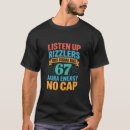 Search for six sigma tshirts Six seven pattern
