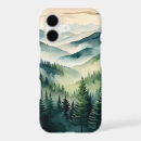 Recherche de vue panoramique iphone coques Montagnes