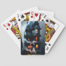 Recherche de halloween card games Foncé