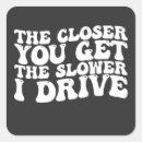 Search for driving stickers Funny