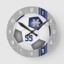 Recherche de soccer horloges Goal