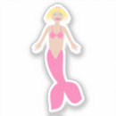 Search for fantasy woman stickers Magical