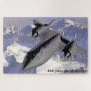 Recherche de aviation puzzles Jet