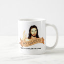 Search for kitchen witch mugs White