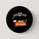 Search for life learning buttons Study essentials