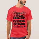 Search for architect tshirts Jobs