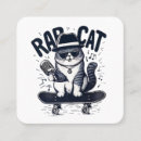 Search for rap business cards Urban