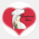 Search for greyhound stickers Canine