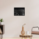 Recherche de noeuds posters Noir