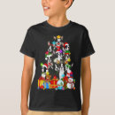 Search for boston terrier christmas tshirts Trending