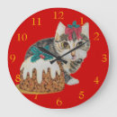 Recherche de chatons mignons horloges Pour tous
