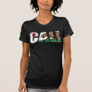 Recherche de cali tshirts Cool