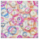 Search for orange polka dots fabric Pink