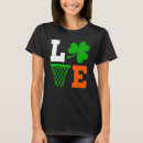 Search for st patricks day basketball tshirts Cute