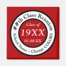 Search for school reunion souvenirs High