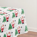 Search for winter tablecloths Retro