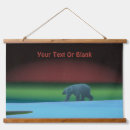 Recherche de polaire ours art Nature