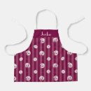 Search for the polar express aprons Silver bell