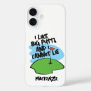 Recherche de humour de golf iphone coques Pour tous