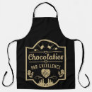Recherche de chocolatiers tabliers Amoureux du chocolat