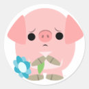 Search for i am cute stickers Cartoon