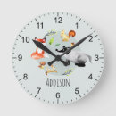 Recherche de woodland nursery clocks Forest