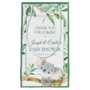 Search for koala gift bags Eucalyptus