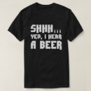Recherche de amant de bière tshirts Alcool