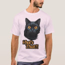 Search for cats eye tshirts For him