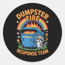 Search for dumpster stickers Lets go brandon