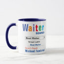Search for server mugs Funny