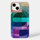 Search for circles iphone cases Vintage