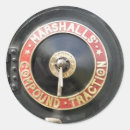 Recherche de traction autocollants Moteur à vapeur