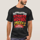 Recherche de horror movie tshirts Effrayant