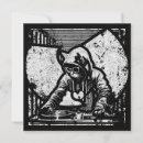 Search for dj invitations Disc jockey