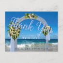 Search for tropical climate cards Beach
