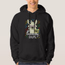 Search for llama hoodies School
