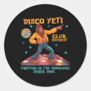 Search for disco dancers stickers Danceclass