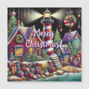 Search for lighthouse christmas cards Beach