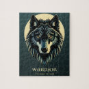 Search for norse mythology puzzles Warrior