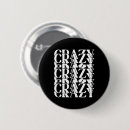 Recherche de fou humour badges Amusement