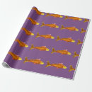Search for goldfish wrapping paper Aquatic