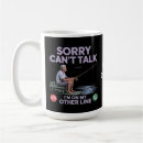 Search for fish print mugs Reel