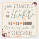 Search for thanksgiving harvest stickers Give thanks