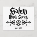 Recherche de wiccan cartes postales Sorcellerie